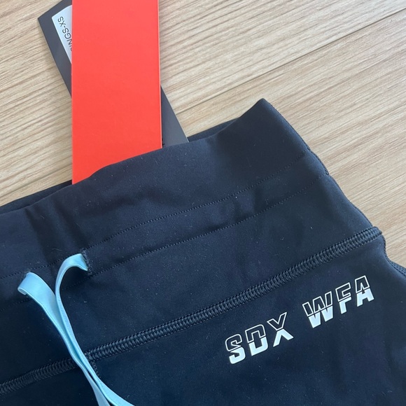 Sarah’s Day x White Fox leggings. New with tags. XS. Ignite leggings. - Picture 2 of 4